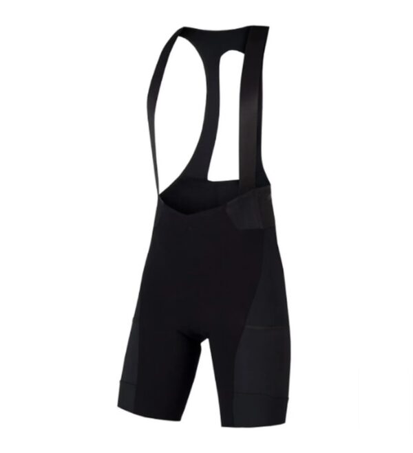 Endura - GV500 - Reiver - Bibshorts - Herre - Sort