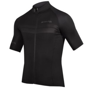 Endura - Pro SL S/S - Jersey II - Cykeltrøje - Unisex - Sort