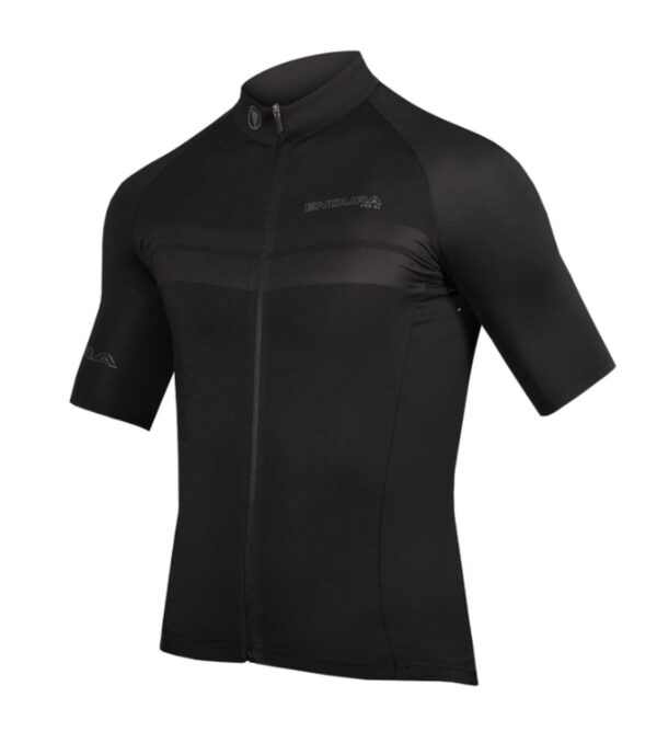 Endura - Pro SL S/S - Jersey II - Cykeltrøje - Unisex - Sort