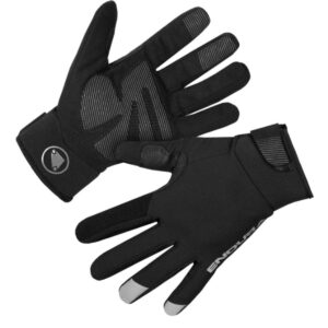 Endura – Strike Glove – Cykelhandsker – Herre – Sort