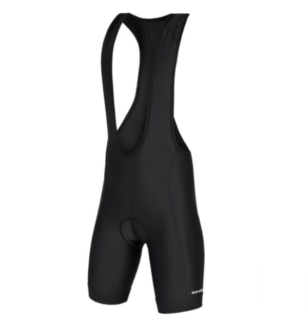 Endura – Xtract Bibshort II – Mpude – Herre – Sort