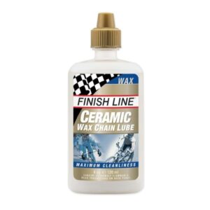 Finish Line - Ceramic Wax Lube - Smøremiddel - 120ml