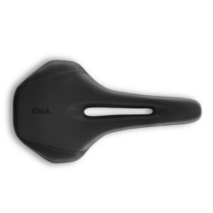 Fizik - Luna X5 - Sadel - Kvinder - MTB - Sort