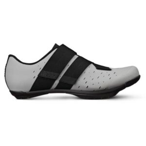 Fizik - Terra Powerstrap - X4 - Cykelsko - Unisex - Lysegrå