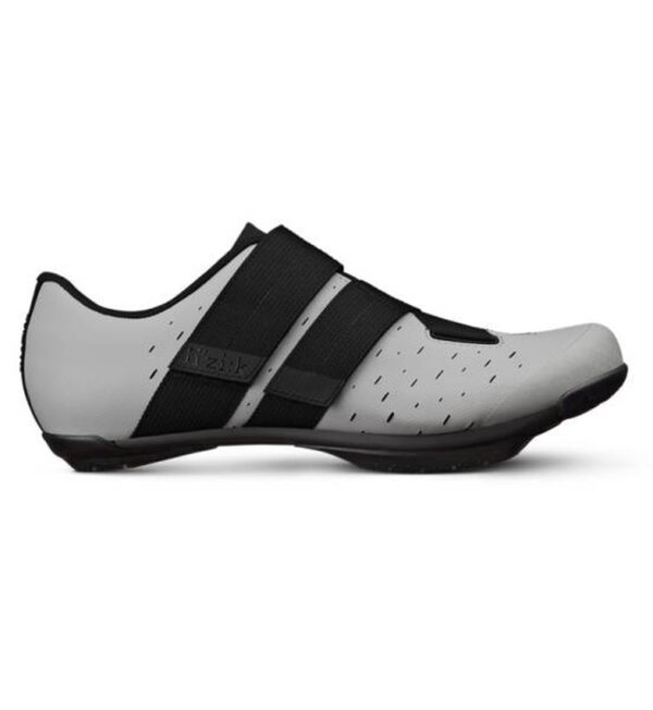 Fizik - Terra Powerstrap - X4 - Cykelsko - Unisex - Lysegrå