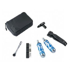 Giant - MTB Kit - Multi-tool - Quick Fix - Sort