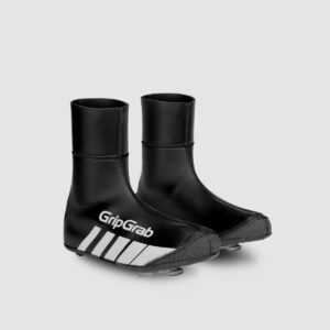 GribGrab - RaceThermo - Waterproof - Winter - Road - Shoe Covers