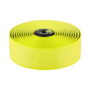 Lizard Skins – Styrbånd – 2,5mm – Neon Yellow