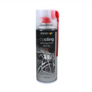 MOTIP - Kontaktspray - E-Bike - 200ml - Gennemsigtig