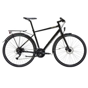 Nishiki – City 501 – Acera 2×9 speed – H – Blank sort