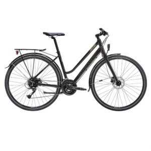 Nishiki – City 501 – Acera 2×9 speed – L – Blank sort