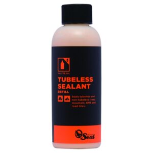 Orange Seal - Tubeless Sealent - Dækvæske - 118ml