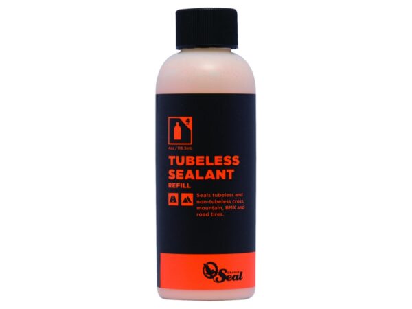 Orange Seal - Tubeless Sealent - Dækvæske - 118ml