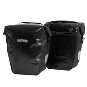 Ortlieb - Back-Roller City - Sæt - 40L - Sort