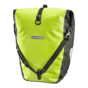 Ortlieb - Back Roller - High Visibility - 20L - Gul