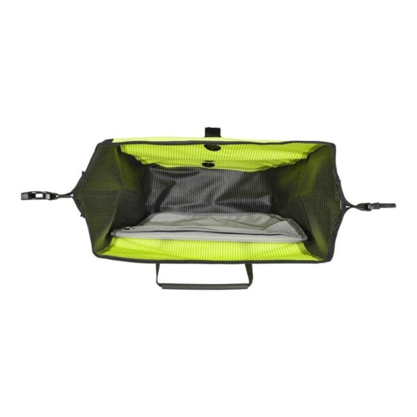 Ortlieb - Back Roller - High Visibility - 20L - Gul