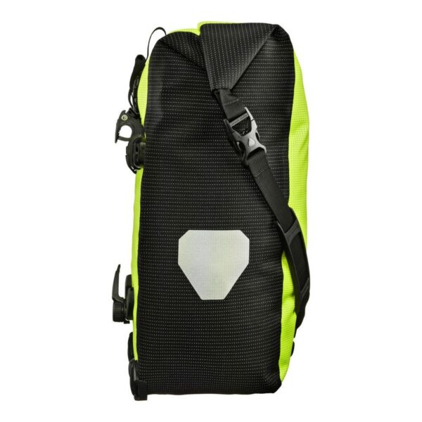 Ortlieb - Back Roller - High Visibility - 20L - Gul