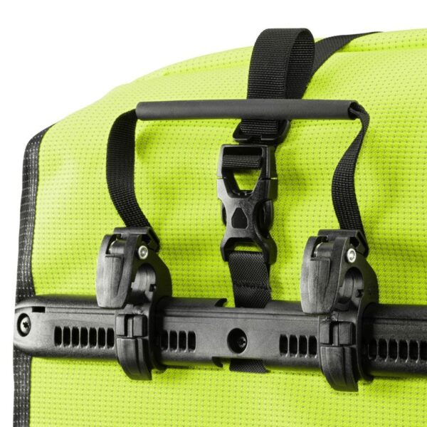 Ortlieb - Back Roller - High Visibility - 20L - Gul