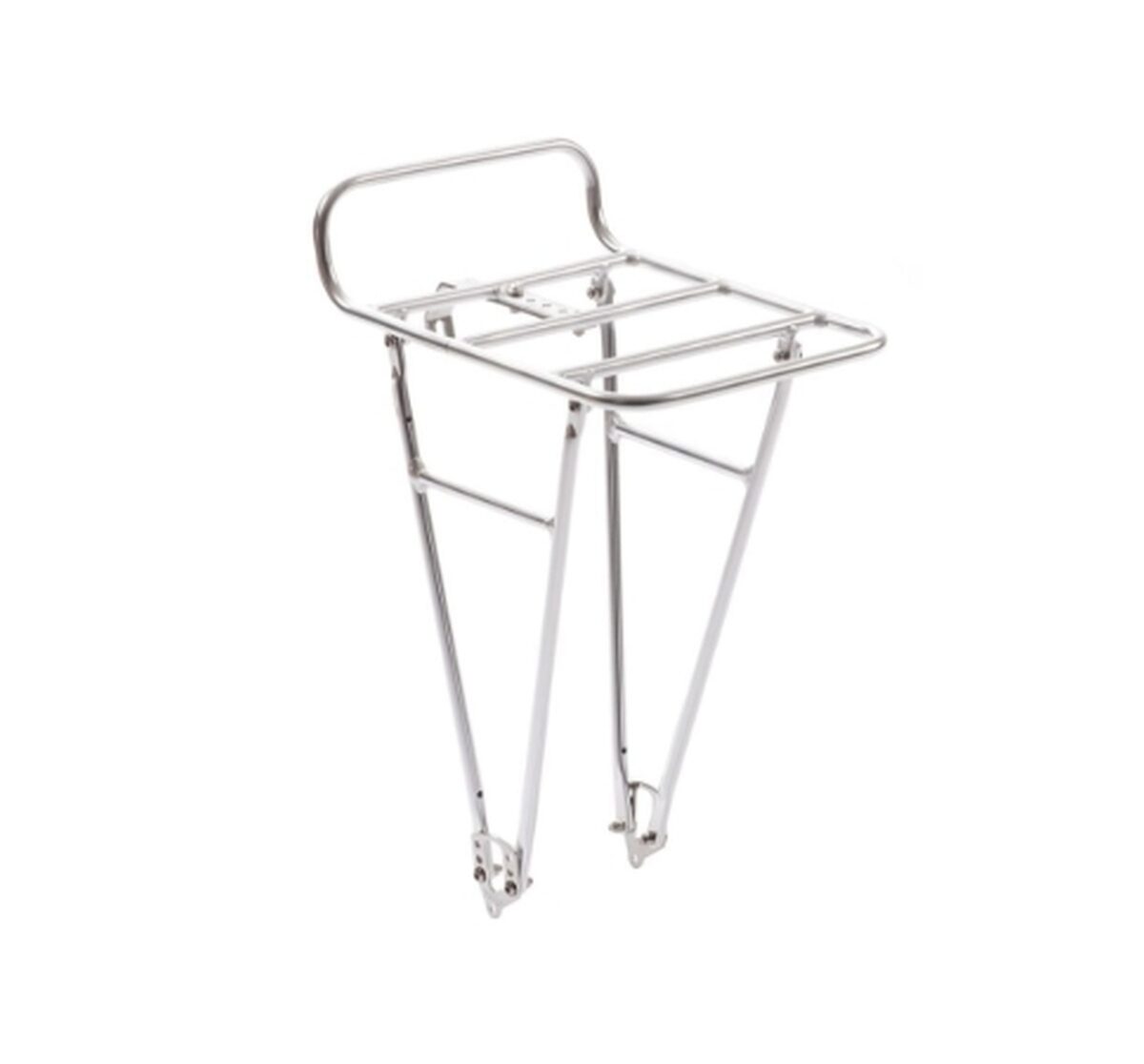 Pelago - Commuter - Front Rack - Frontlad - Alloy - Poleret - Medium