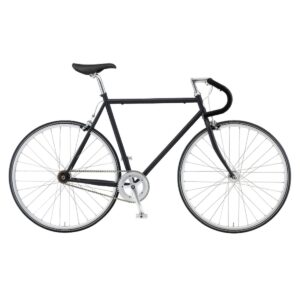 Remmington – CPH Arrow – Singlespeed – H – Sort