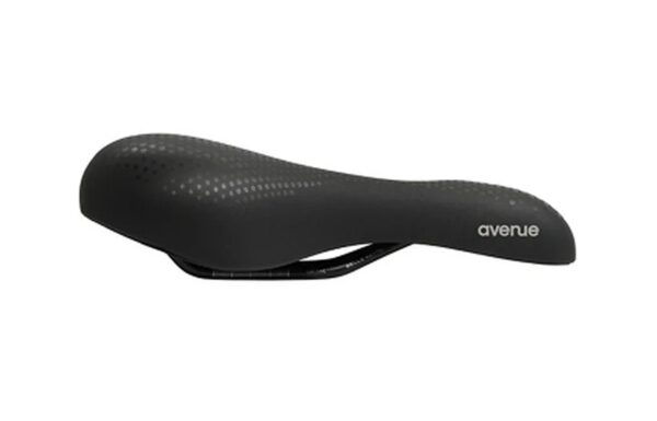 Selle Royal - Avenue - Athletic - Sadel - Unisex - Sort