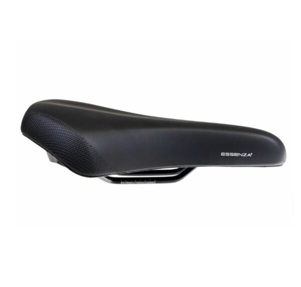 Selle Royal - Essenza Plus - Sadel - Sort