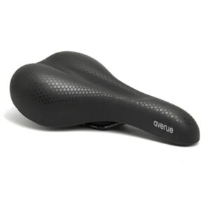 Selle Royal – Avenue – Athletic – Sadel – Unisex – Sort