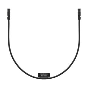 Shimano - Kabel - 150mm - E-TUBE DI2 gearsystemer - Sort