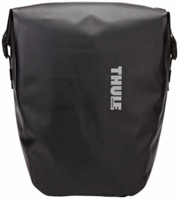 THULE - Shield - Taskesæt - 2x25L - Sort