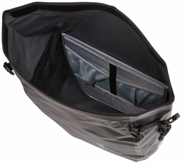 THULE - Shield - Taskesæt - 2x25L - Sort