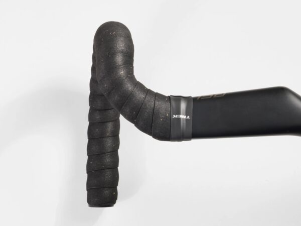 Trek - Gel Cork - Handlebar Tape - Styrbånd - Sort