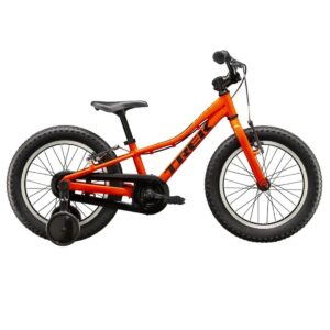 Trek – Precaliber 16″ – Singlespeed – Orange