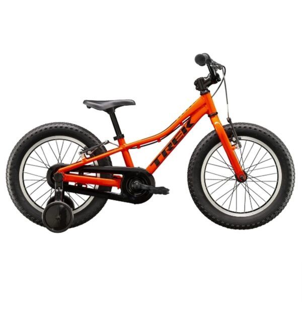 Trek – Precaliber 16″ – Singlespeed – Orange