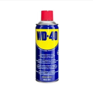 WD-40 - Multi-Use - Penetrerende - Smøremiddel - 200ml