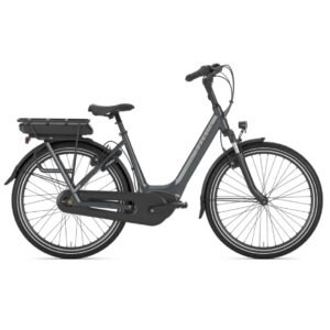 Gazelle – Arroyo C7+ HMB – 400Wh – 26″ – L – Antracit Grå