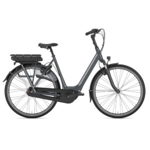 Gazelle – Arroyo C7+ HMB – 400Wh – L – Black