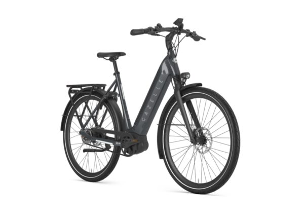 Gazelle – Ultimate C5 HBM – Nexus 5 – 625Wh – L – Grå