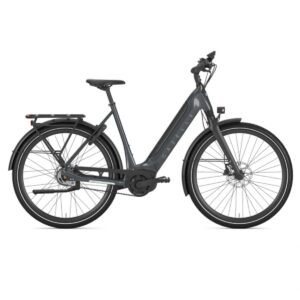 Gazelle – Ultimate C5 HBM – Nexus 5 – 625Wh – L – Grå