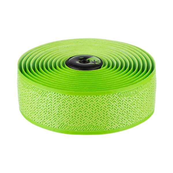 Lizard Skins – Styrbånd – 2,5mm – Hyper Green