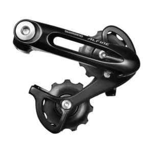 Shimano – Alfine – Kædestrammer – Dobbelt Pulley – Sort