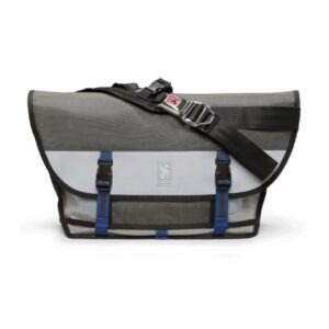 Chrome Industries - Citizen - Skuldertaske - 26 L - Fog