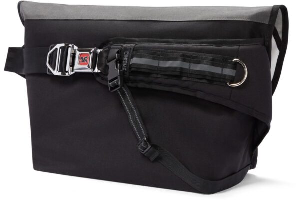 Chrome Industries - Citizen - Skuldertaske - 26 L - Fog
