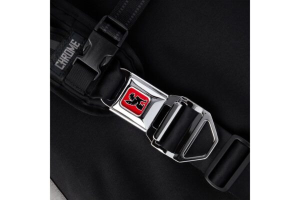 Chrome Industries - Citizen - Skuldertaske - 26 L - Fog