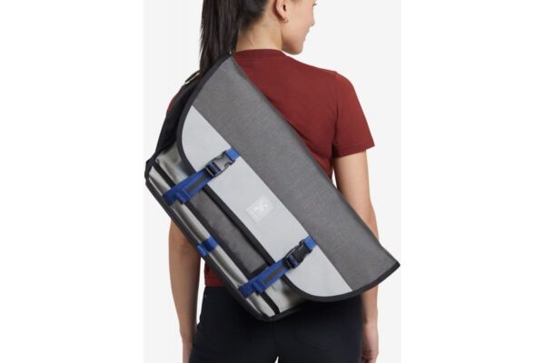Chrome Industries - Citizen - Skuldertaske - 26 L - Fog