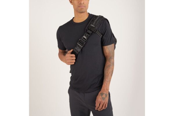 Chrome Industries - Citizen - Skuldertaske - 26 L - Fog