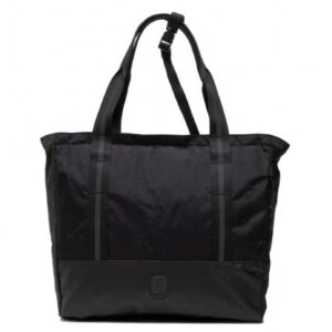 Chrome Industries - Civvy Messenger Tote - Skuldertaske - Sort