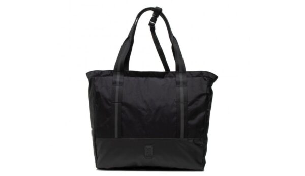 Chrome Industries - Civvy Messenger Tote - Skuldertaske - Sort