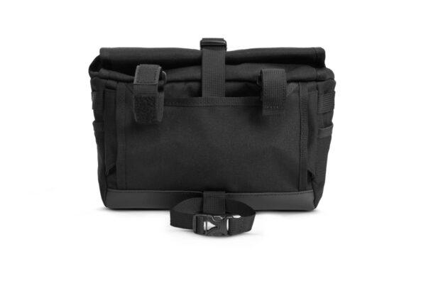 Chrome Industries - Doubletrack - Bar BikeBag - Styrslynge - Sort