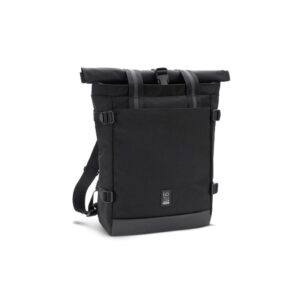 Chrome Industries - Lako - 3 Way Tote - Black