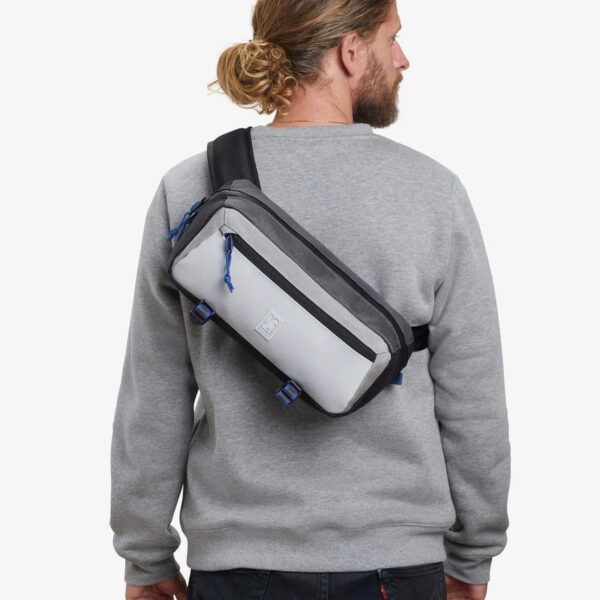 Chrome Industries - Mini Kadet - Sling Bag - Fog